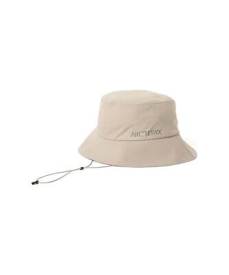 ASK availability First) BEAMS ARC'TERYX / Sinsolo Bucket Hat new