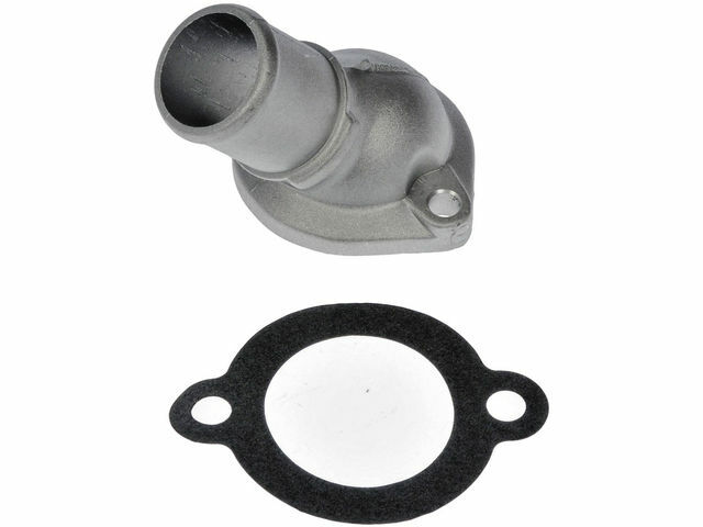 For 1993-2002 Mazda 626 Thermostat Housing Dorman 76292XT 2000