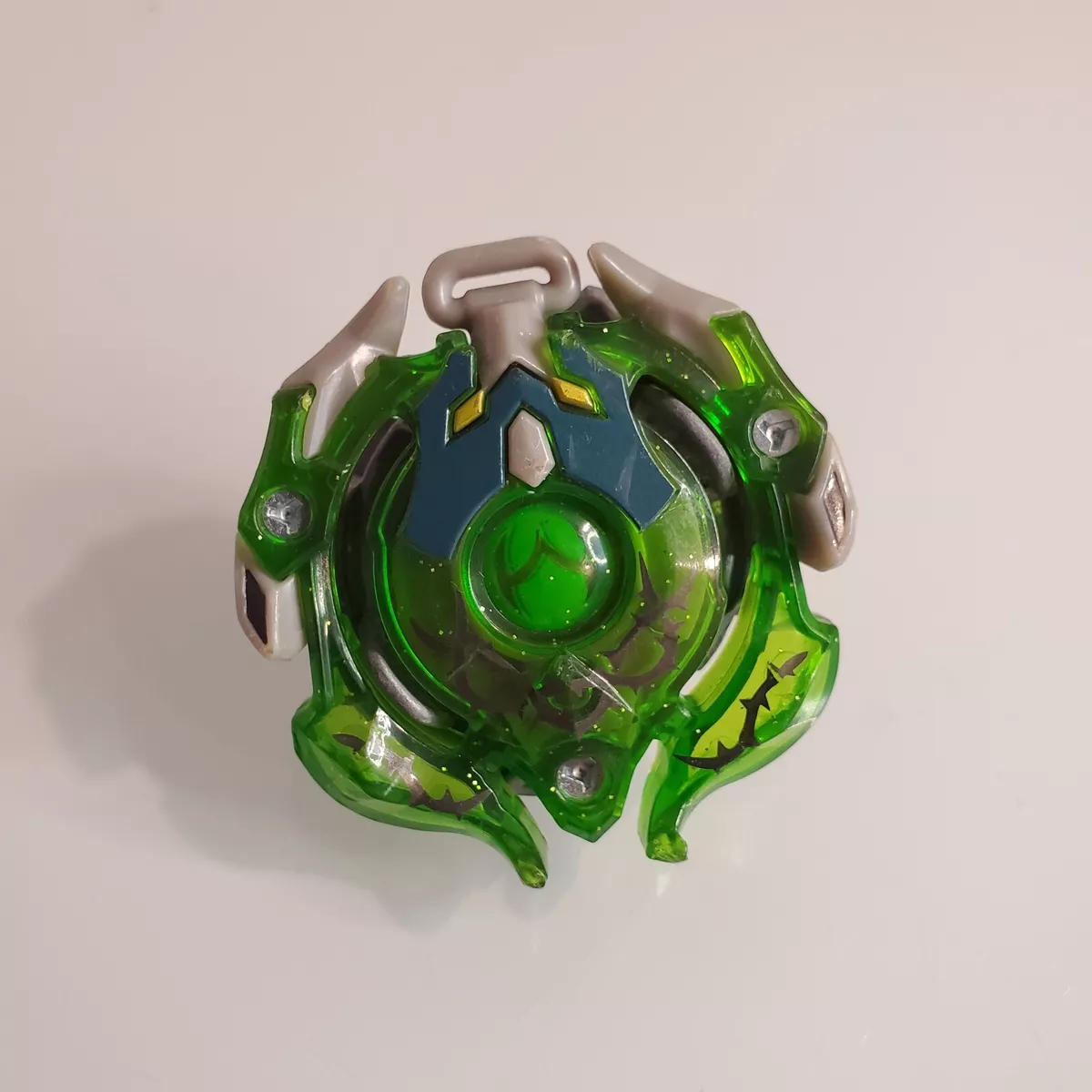 Beyblade Burst Turbo Hasbro, Thorns-X Minoboros M4