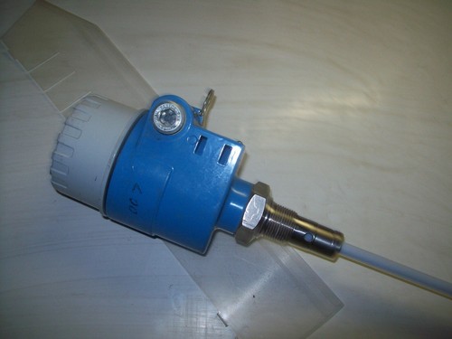 NUOVO ENDRESS & HOUSER DC 11TAN-JA14C1BKR1-14,25 TRASDUTTORE DI LIVELLO 14,25" MAX P5512 - Foto 5 di 6