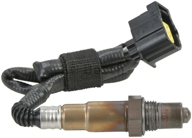 Oxygen Sensor DOWNSTREAM Bosch OE for 2010-2012 MERCEDES-BENZ C250 V6-2.5L - Изображение 4 из 4