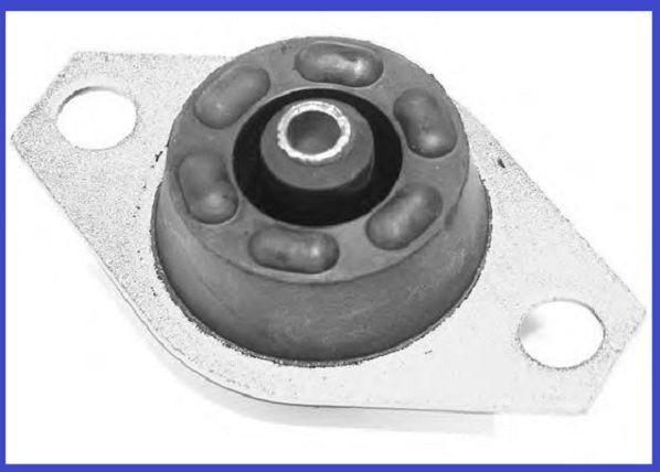 Support moteur Fiat F8-6911 anti-vibration en acier