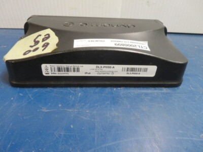 Dynamic Linx Control Module DLX-PM50-A for Pride Jazzy 600 ES #5454 | eBay
