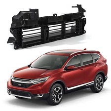 71300TLAA01 Active Grille Shutter Front Upper for Honda CR-V 2017-2019 W/O MOTOR