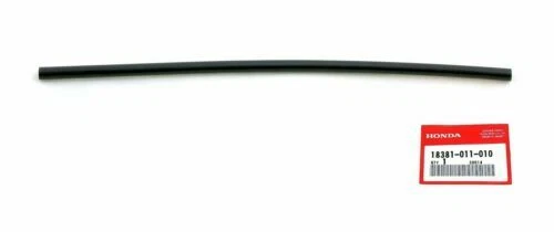 Honda Kraftstoffleitungen für Motorrad & Roller