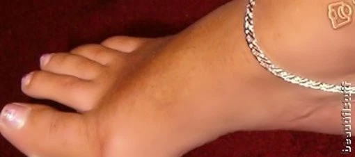 Custom anklets sterling silver deals