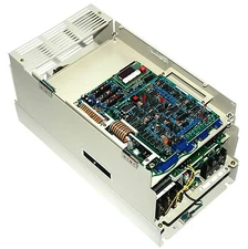 Yaskawa CIMR-MTIII-11K Spindle Drive Tested With Warranty [PZ5]