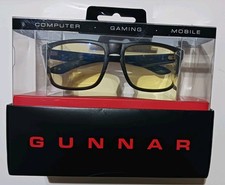 Brand New Gunnar Gaming Glasses
