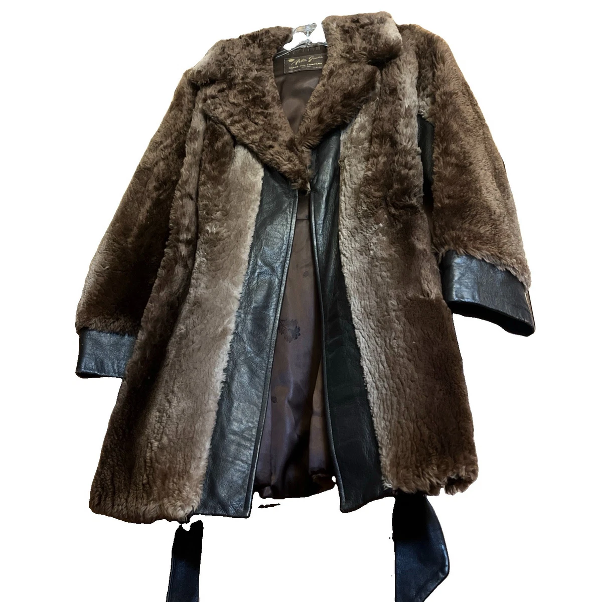 ジャケット・アウター L'Appartement Beaver Short Coat Beaver Vintage Coats, Jackets & Vests for Women for sale | eBay