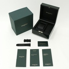 AUDEMARS PIGUET Royal Oak Offshore Diver 15720ST.OO.A027CA.01 second hand mens 7