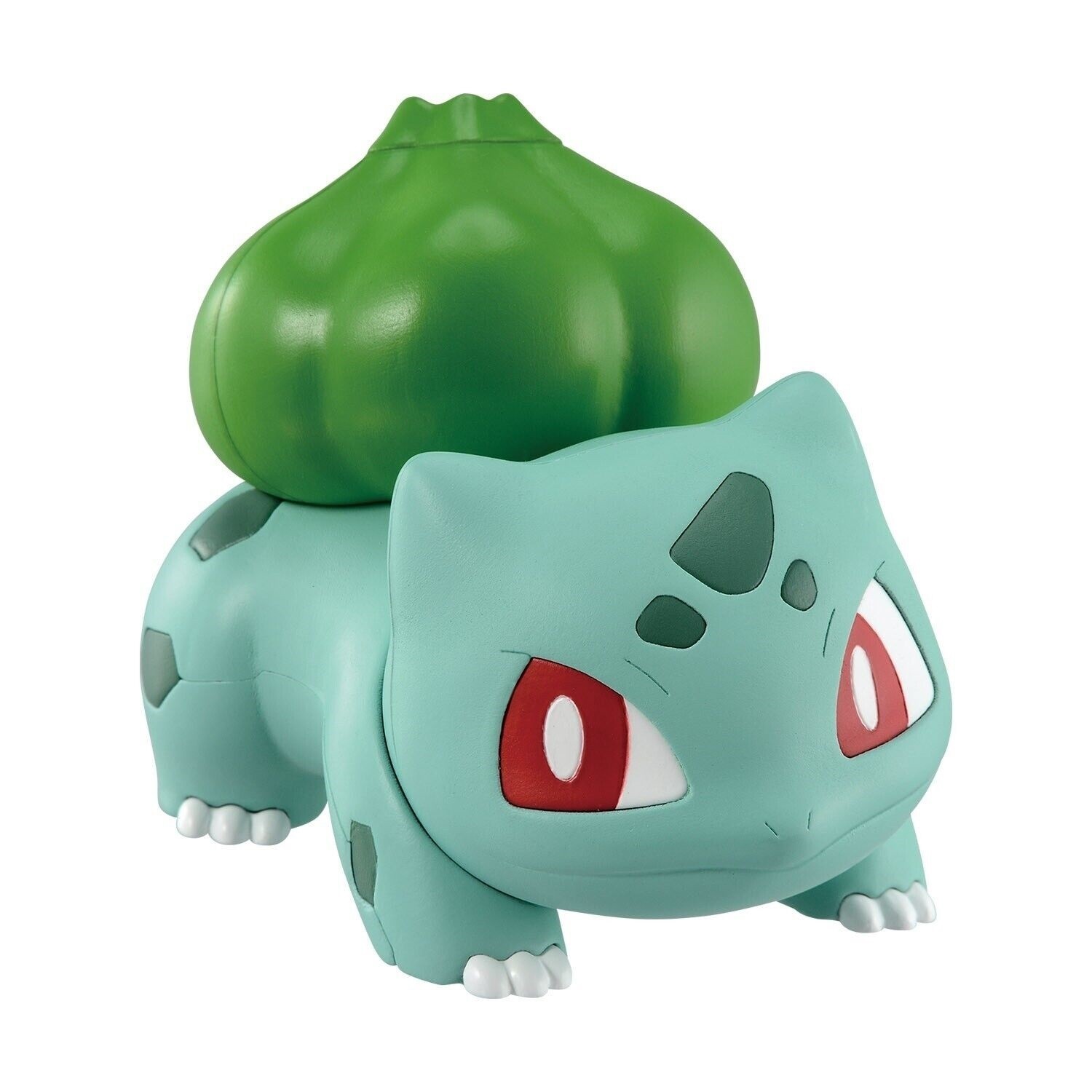 Bandai Hobby Pokemon БЫСТРО 13 Набор пластиковых моделей фигурок Бульбазавра продавец из США 2790₽