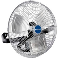 Global Industrial Workstation Fan 18 Diameter Global Industrial Workstation Fan 18 Diameter