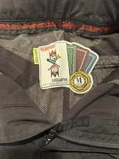 Burton Pants Mens Med Black InsulatedSnowboar...