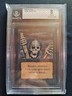 Raise Dead Magic The Gathering MTG Alpha BGS Beckett graded 8 NM-MINT