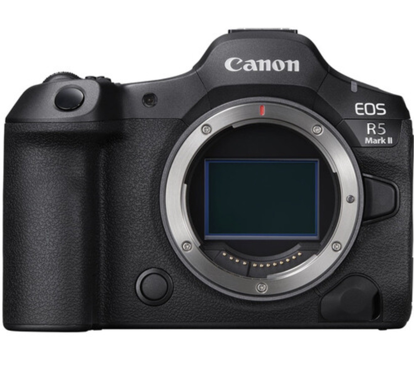 Canon EOS R5 Mark II vintage camera equipment - eBay listing photo 1