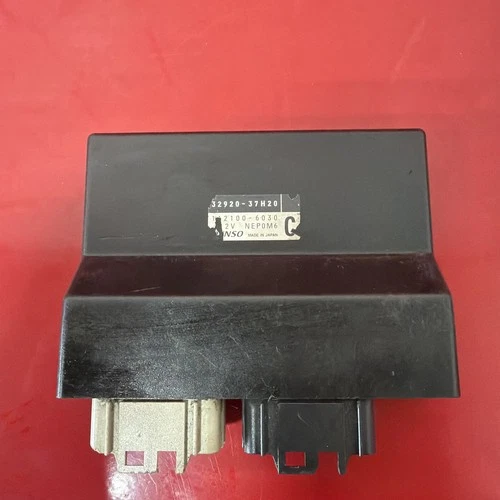 CONTROL UNIT, FI | E33