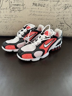  Nike Spiridon Cage 2 