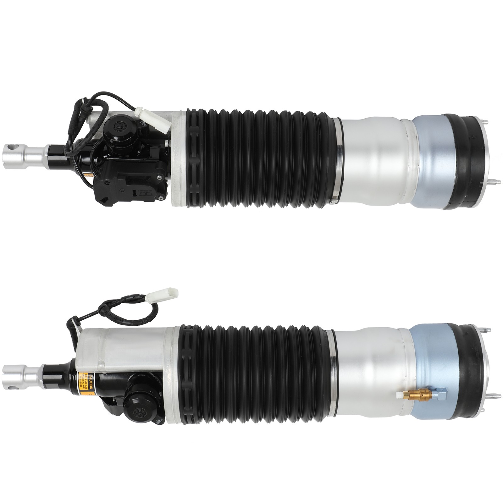 Rolls-Royce Ghost 2008-2019 FRONT+LEFT, RIGHT Air suspension strut