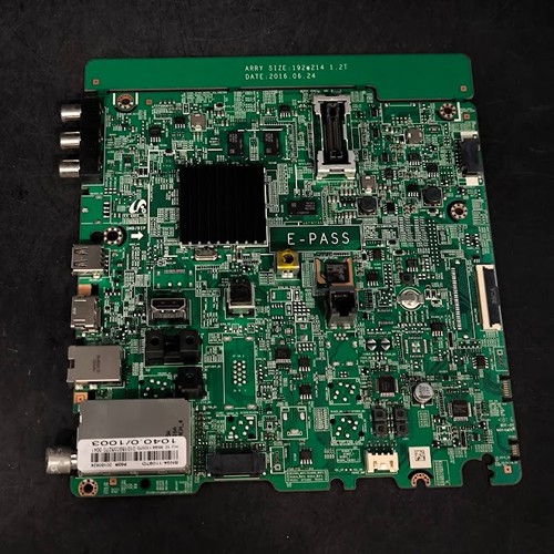 Samsung BN94-11075H TV-Platine - Funktioniert (Getestet) - 1 Einheit