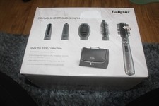Babyliss Style Pro 1000 Collection