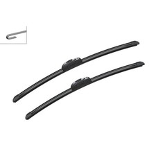 Balais d'essuie-glace Renault R8