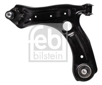 Querlenker Vorderachse Links FüR Audi Seat A1 Sportback Ibiza IV SC ST