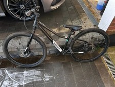 Pinnacle Kauri 26 Kids Junior Bike 9 Speed Disc Brakes Good Condition.