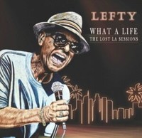 Lefty - What A Life - The Lost La Sessions - Vinyl Record - G3Z