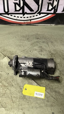 #ad 1994 2001 Ford F Series Powerstroke Diesel Trucks V8 7.3L Starter $72.99