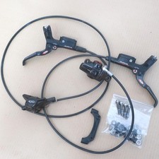 Avid disc brake lever caliper set