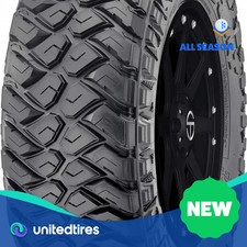 New Lt 29565r18 Maxxis Razr Mt 127124q New Lt 29565r18 Maxxis Razr Mt 127124q