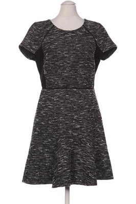 J.Crew Kleid Damen Dress Damenkleid Gr. 36 (US 4) Baumwolle Schwarz #tnc26u1 - Bild 1 von 4
