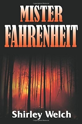 MR. FAHRENHEIT By Shirley A Welch & Linda Dorn **BRAND NEW**