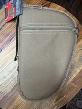 Allen Company 10" Torrey Pistol Case Coyote