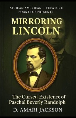 D Amari Jackson Mirroring Lincoln (Taschenbuch)