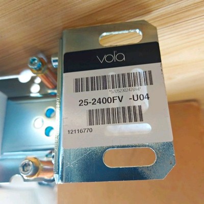 Vola UP-Körper 2400FV für Eingriffmischer