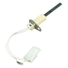 WHITE-RODGERS 768A-842 Hot Surface Igniter, OEM, 80V AC 48TA49