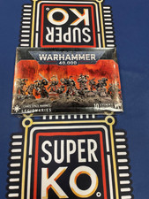 Chaos Space Marines - Legionnar
