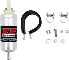 15760nos Replacement High Flow Low Pressure Fuel Pump For Nos Nitrous Systems
