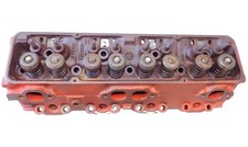 70s Small Block Chevy Sbc 350 Heads Gm 462624 1.941.50 Valve Mercruiser Marine