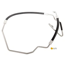 Power Steering Pressure Line Hose Fits Chrysler 300 Dodge Charger Magnum