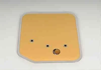 ACDelco TF247 Foto 2 de 4