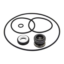 PS-200 Shaft Seal and O-Ring Rebuild Kit Replacement for XP2, XP2E, Aquaflo, Flo