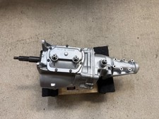 Muncie M20 Wide Ratio 4 Speed Trans ... Professional Rebuilt 1027 Muncie M20 Wide Ratio 4 Speed Trans ... Professional Rebuilt 1027