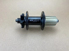 Oval Concepts 900 Rear Hub 24 hole 10 x 135  HG Disc 1