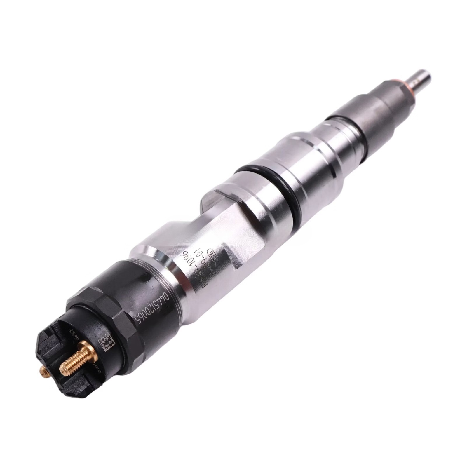 Fuel Injector 04290988 for Deutz Engine TCD2012L42V TCD2012L62V Fendt ...