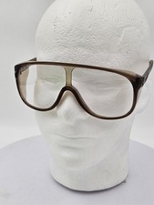 Vintage Spectra Sunglasses with Side Protectors 145MM