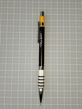 Mitsubishi uni PRO STAFF drafting mechanical pencil 0.3 mm #1b9e70