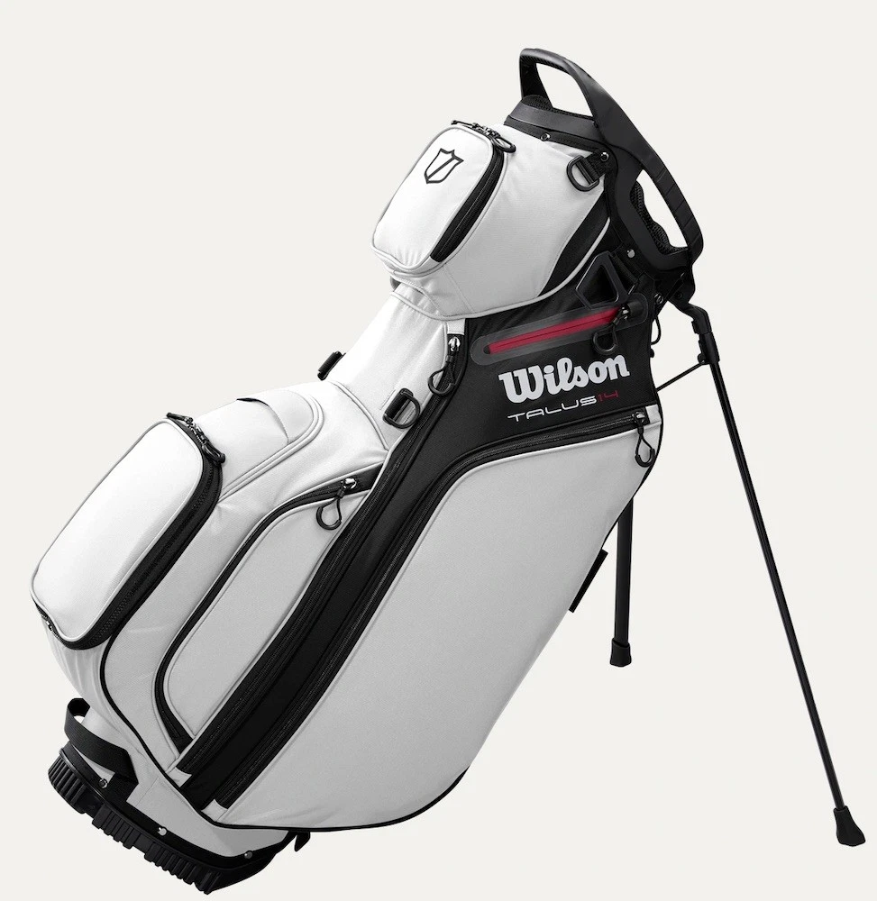 Wilson Golf Black Bags for sale | eBay