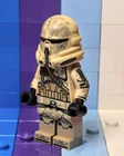 LEGO Star Wars Desert Camo Airborne Clone Trooper GCC Custom Minifigure